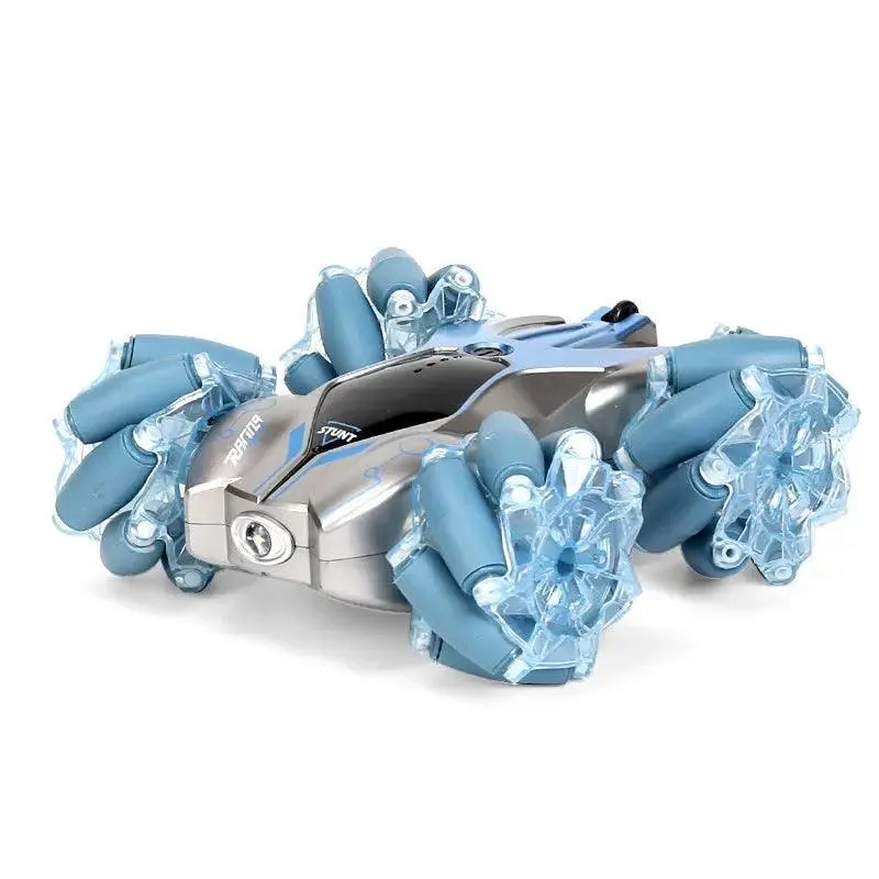 Ultimate Racing RQ2095 Remote Control Car - Thrills Await!