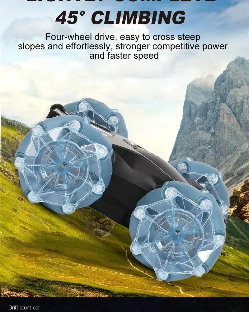 Ultimate Racing RQ2095 Remote Control Car - Thrills Await!