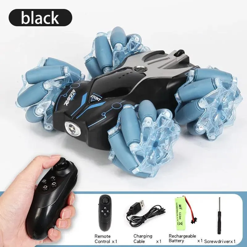 Ultimate Racing RQ2095 Remote Control Car - Thrills Await!