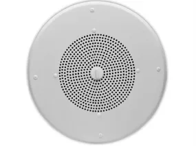 Va One-way, 8 Amplified Ceiling Speaker