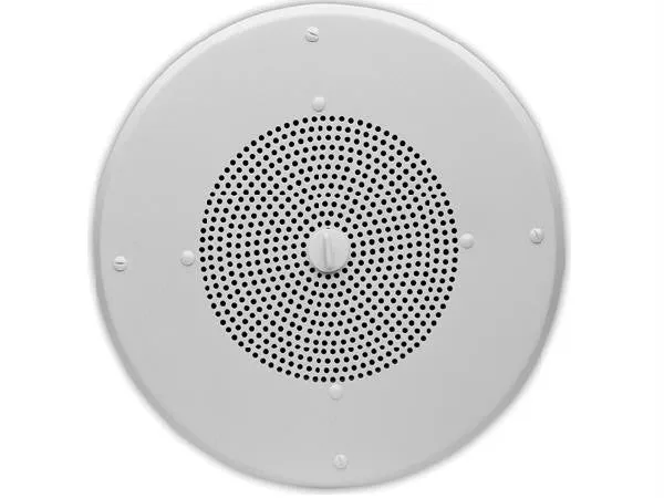 Va One-way, 8 Amplified Ceiling Speaker