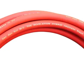 Van Den Hul The Revelation Hybrid Speaker Cable per Meter