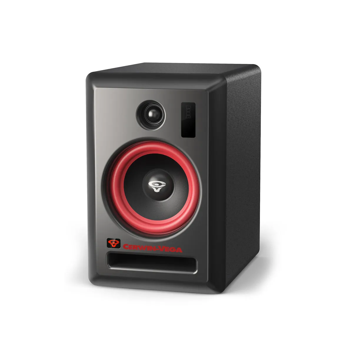 VEGA6SB-HUB 6" 2-WAY STUDIO MONITOR (HUB ONLY)
