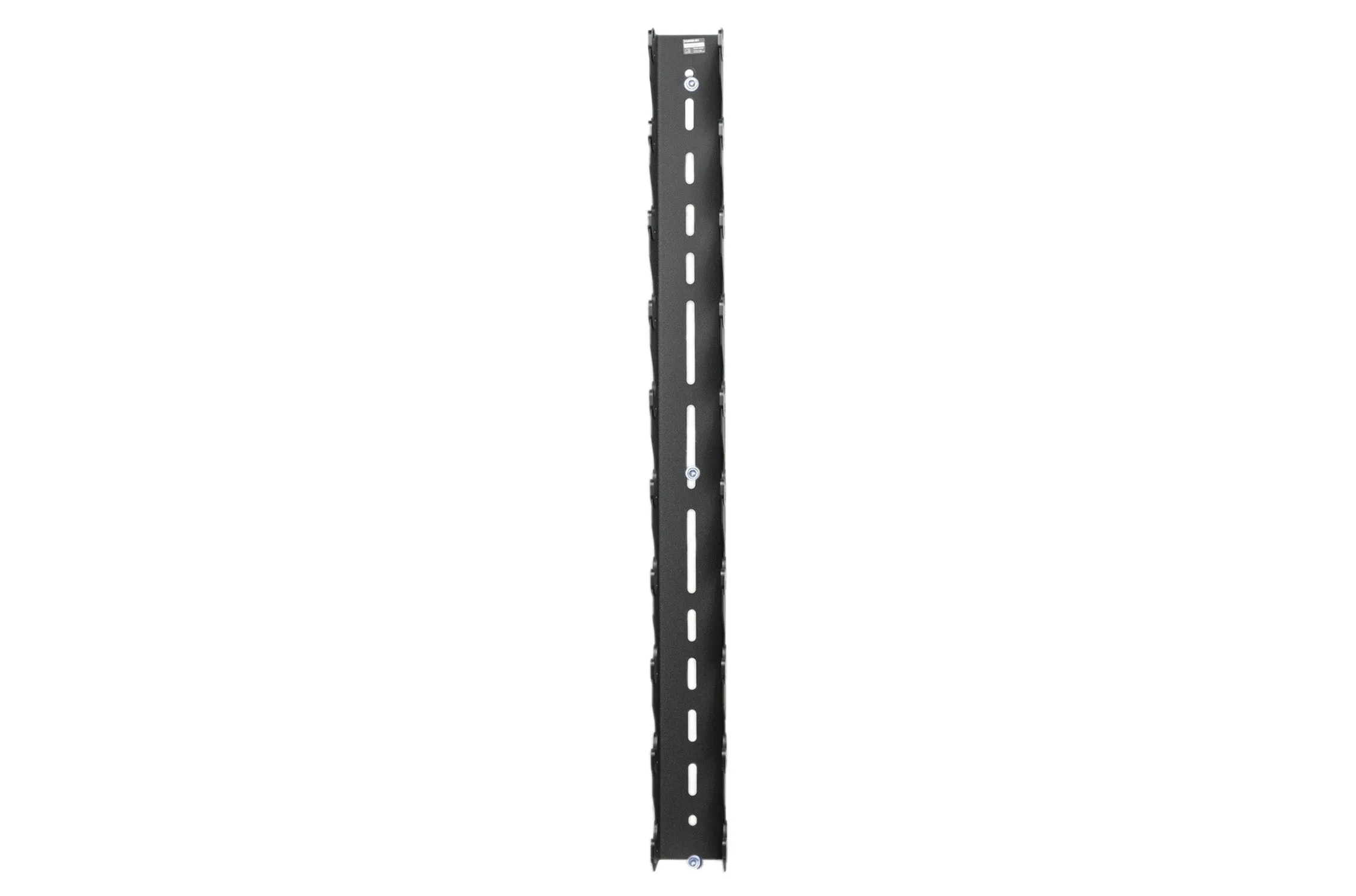 Vertical Dumbbell Storage