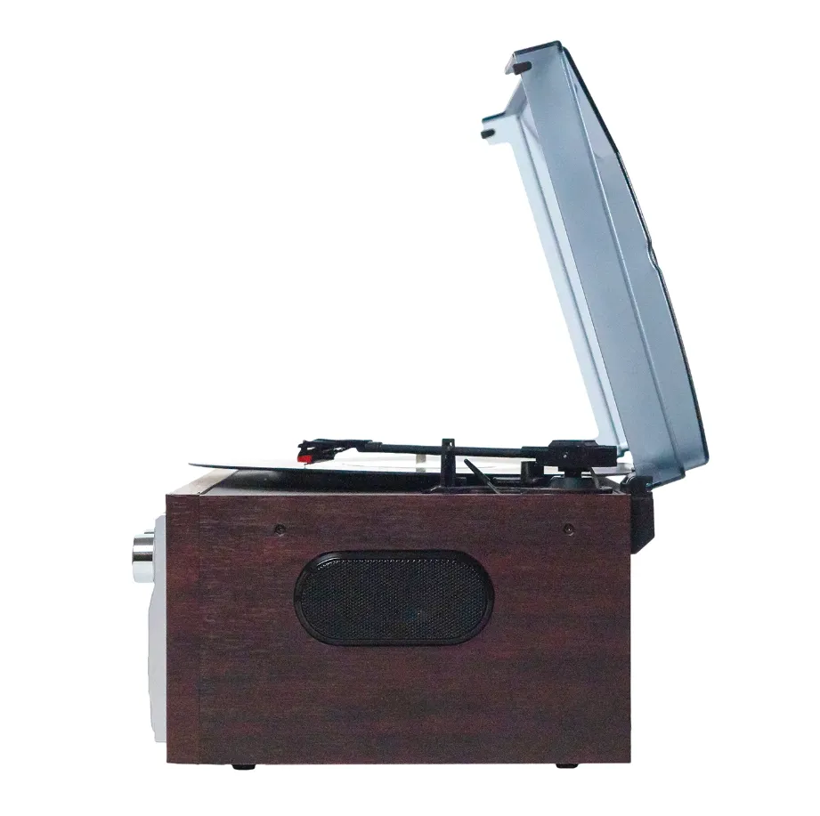 VICTOR Cosmopolitan 8-In-1 Turntable