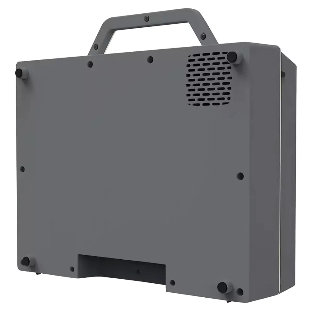 Victrola Bluetooth Suitcase Record Player - Graphite Grey | VSC-725SB-GRA-INT