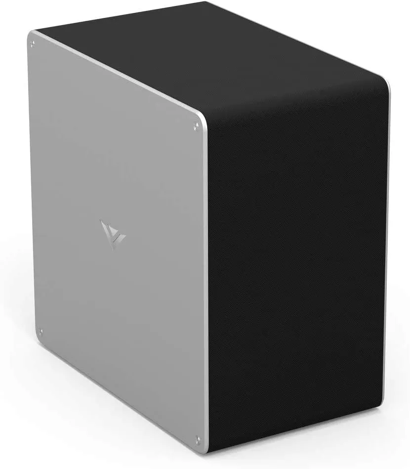 VIZIO SB36514-G6 36" 5.1.4 Premium Home Theater Sound System with Dolby Atmos and Wireless Subwoofer
