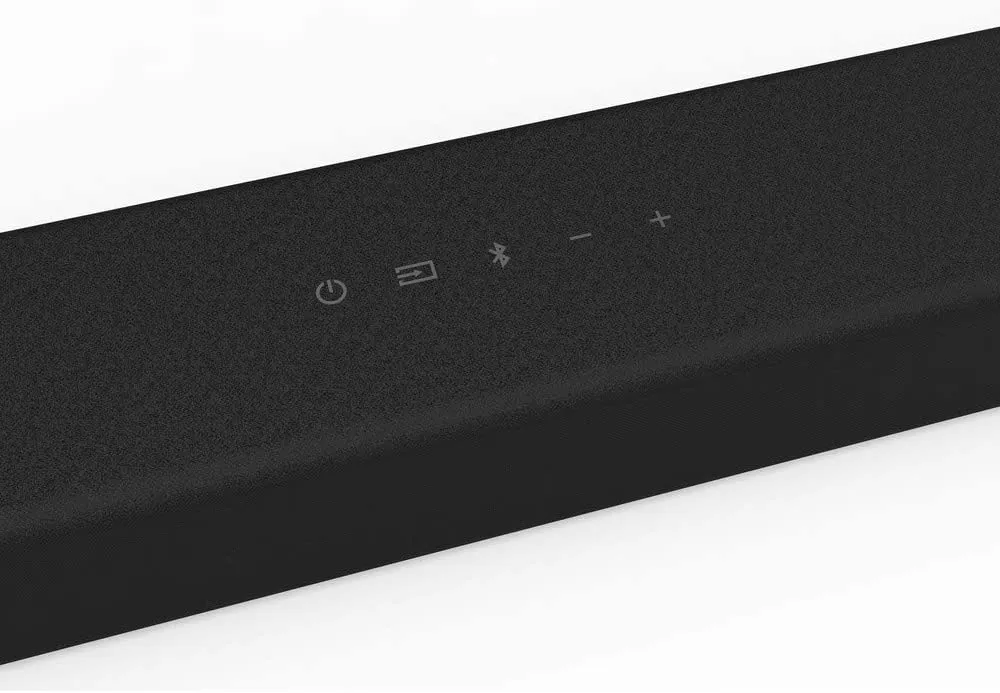 VIZIO SB36514-G6 36" 5.1.4 Premium Home Theater Sound System with Dolby Atmos and Wireless Subwoofer