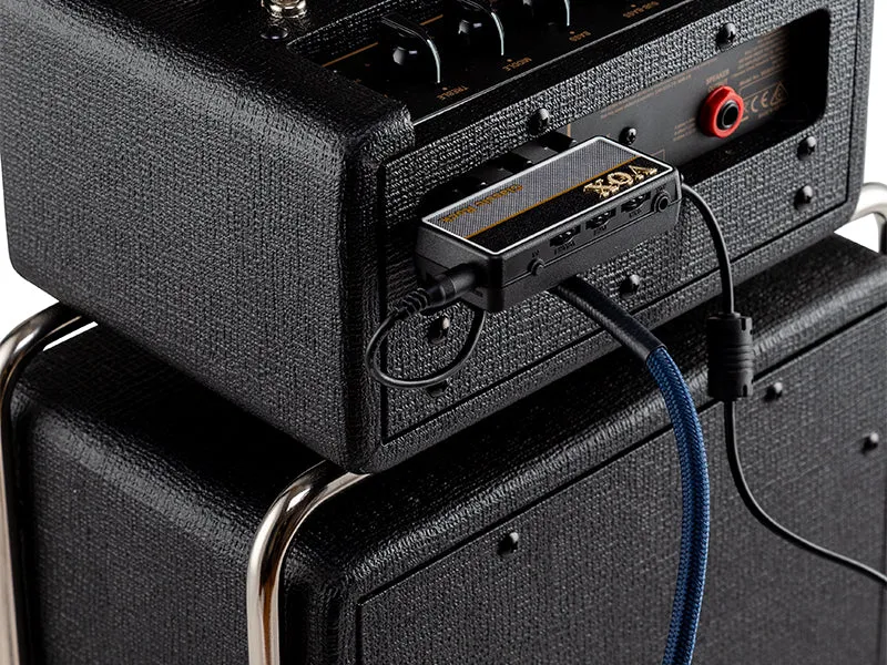 Vox MSB50A Mini SuperBeetle Audio - Black