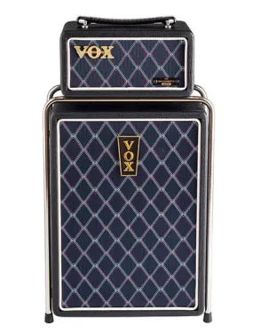 Vox MSB50A Mini SuperBeetle Audio - Black