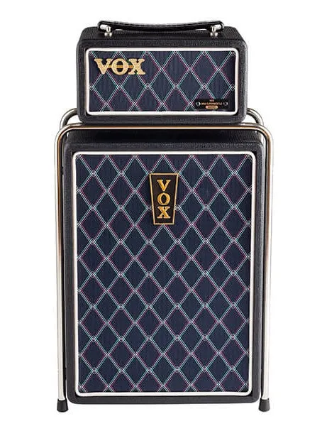 Vox MSB50A Mini SuperBeetle Audio - Black