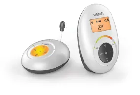 Vtech Baby Safe & Sound Digital Audio Baby Monitor