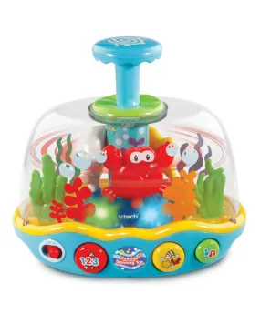 Vtech Seaside Spinning Top