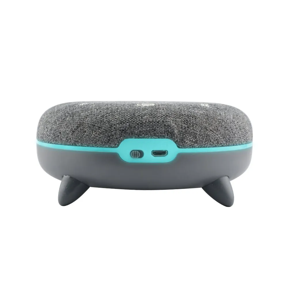 White Noise Machine - Babies, Sleep, Meditation