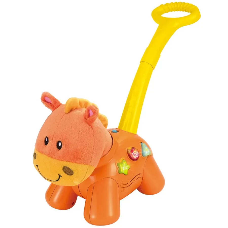 Winfun Push 'N Walk Pony