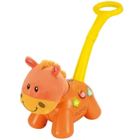 Winfun Push 'N Walk Pony