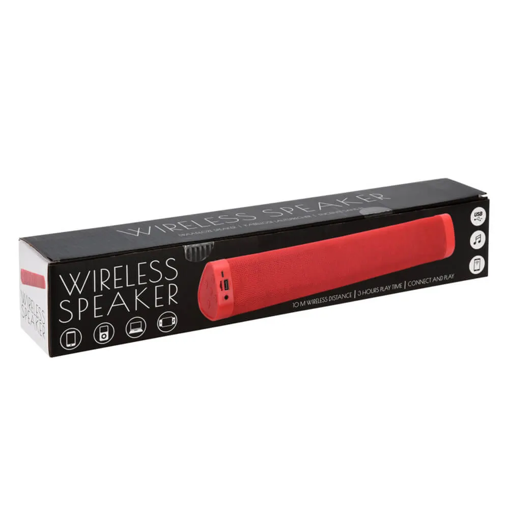 Wireless Bluetooth Desktop Speaker Sound Bar
