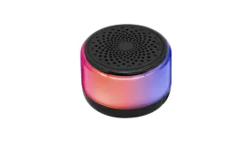 Wireless Bluetooth Mini Speaker With Colorful Light Effects