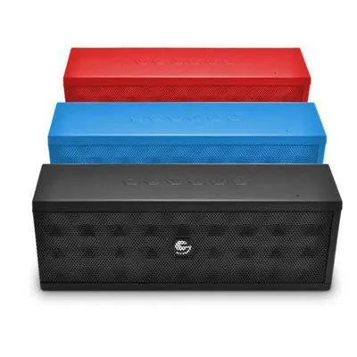 Wireless Bluetooth Speaker Blu