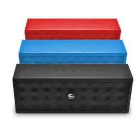 Wireless Bluetooth Speaker Blu