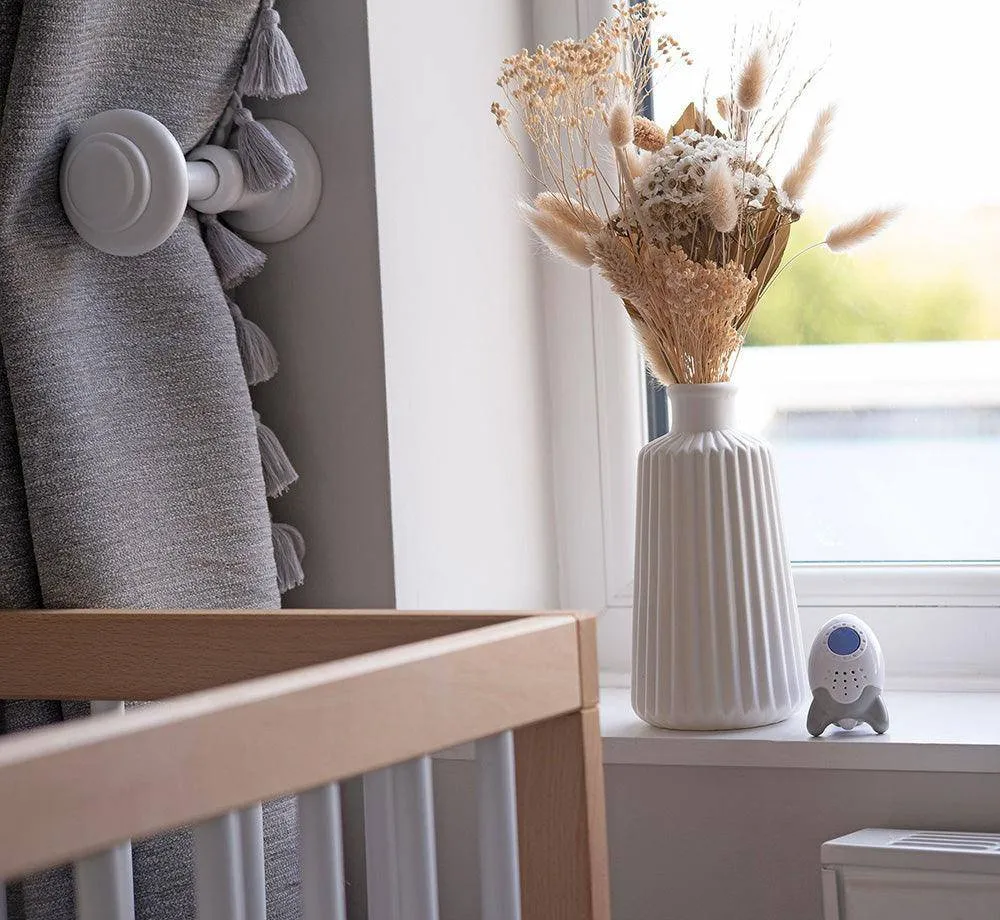 Wooshh By Rockit | Baby Sound Soother