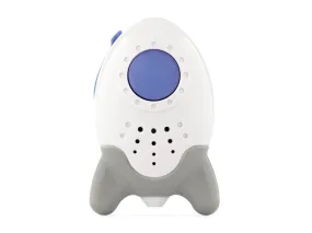 Wooshh By Rockit | Baby Sound Soother