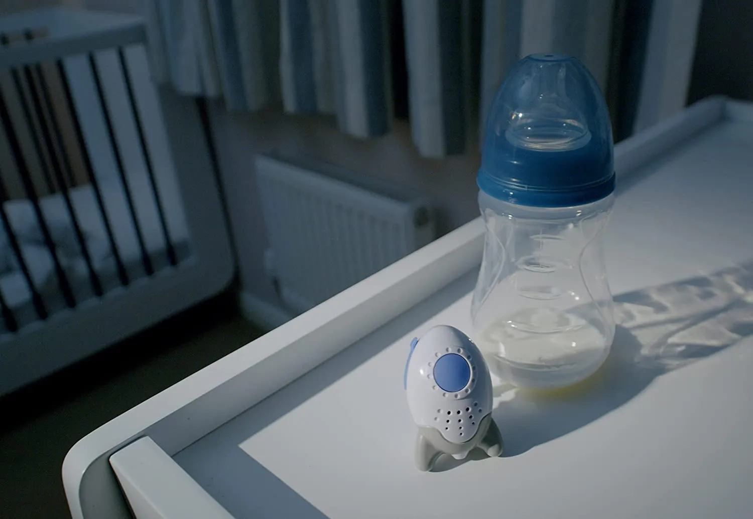 Wooshh By Rockit | Baby Sound Soother