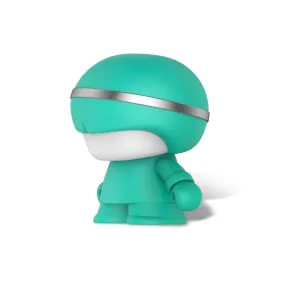 Xoopar Mini Boy 3 Inch (7cm) Speaker Mint