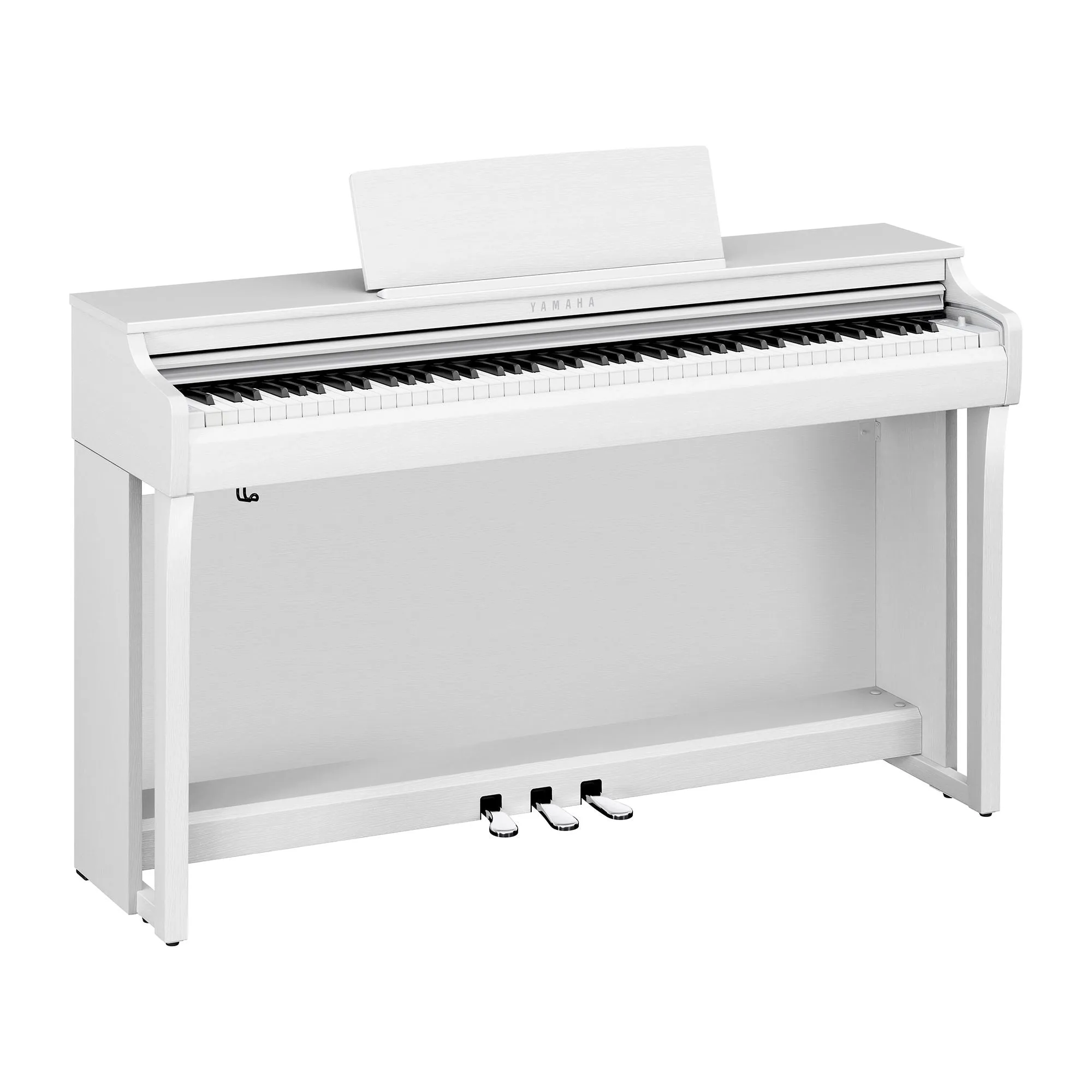 Yamaha Clavinova CLP-825 Console Digital Piano with Bench