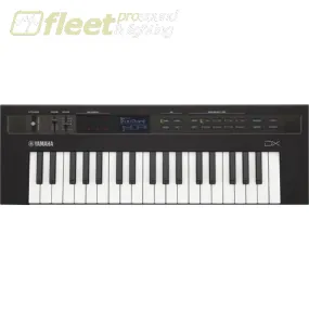 Yamaha REFACEDX 37 Mini Key FM Synthesizer