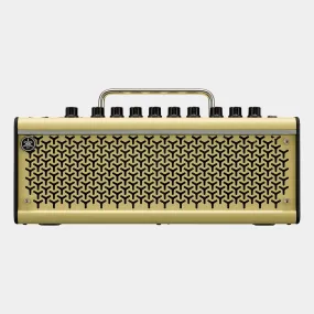 Yamaha THR10 II WL Wireless 20W Desktop Guitar Amplifier