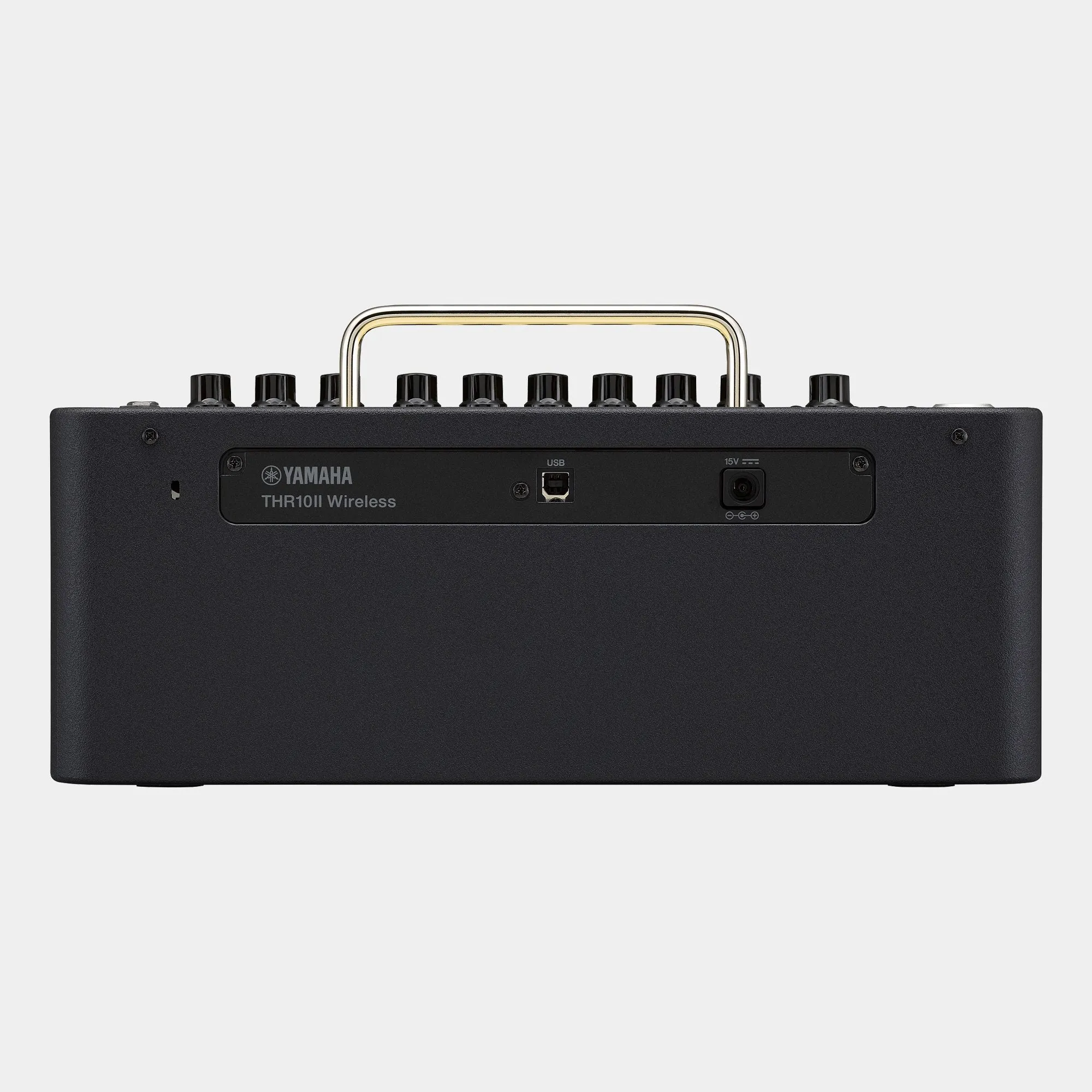 Yamaha THR10 II WL Wireless 20W Desktop Guitar Amplifier
