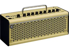 Yamaha THR10II WL Wireless 20W 2x3 Guitar Combo Amp Cream