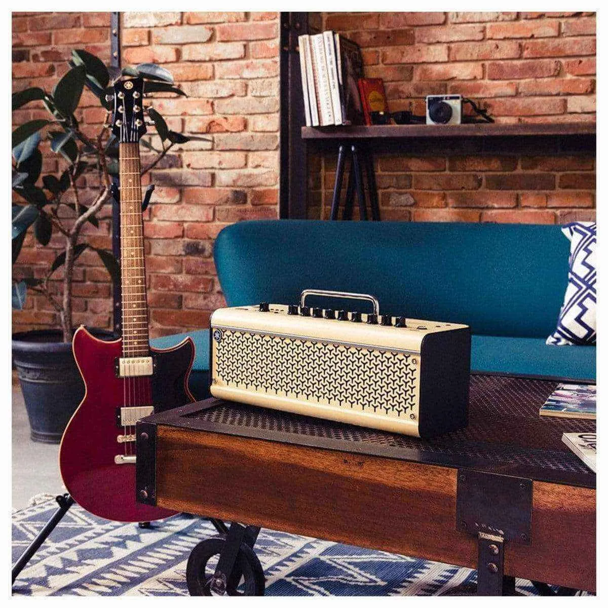 Yamaha THR30II Wireless Guitar Amp