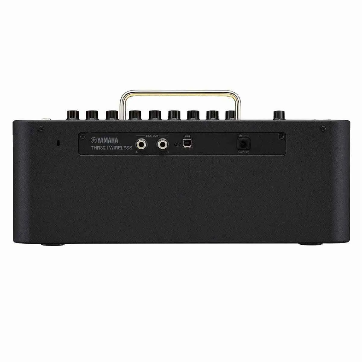 Yamaha THR30II Wireless Guitar Amp