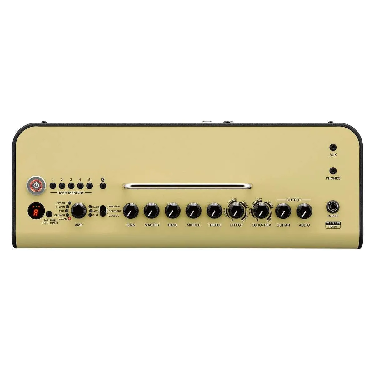 Yamaha THR30II Wireless Guitar Amp