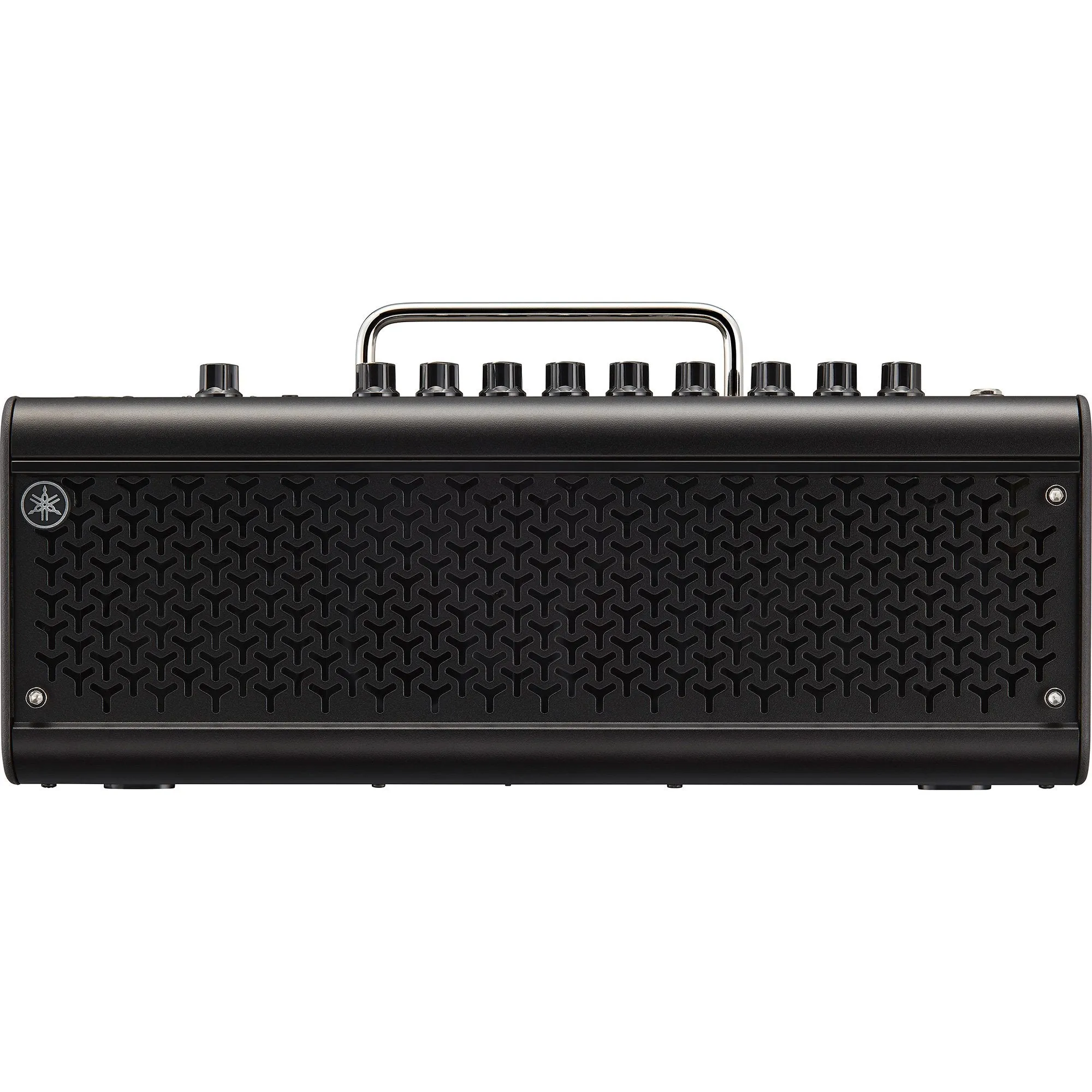 Yamaha THR30II-WL-BL 30-watt Modeling Guitar Combo Amplifier, Black