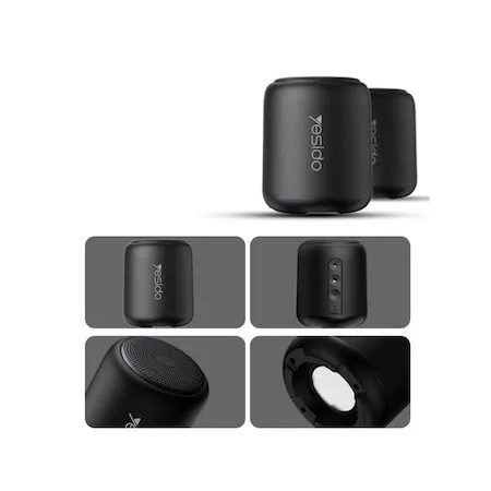 YESIDO SPEAKER YSW06