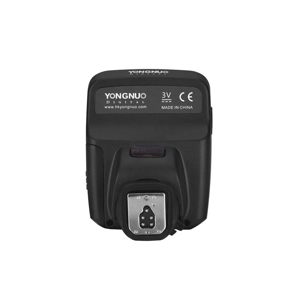 Yongnuo YN560-TX PRO Flash Controller for Nikon