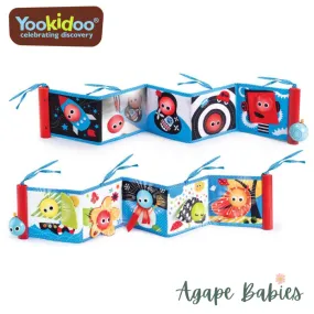 Yookidoo Light & Music First Book